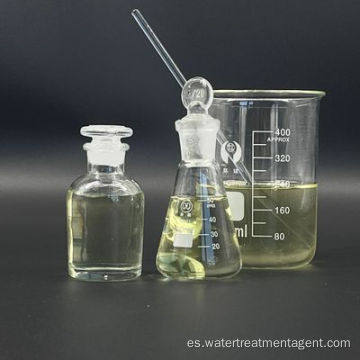 PAC de tratamiento de agua con 10-18% de contenido activo